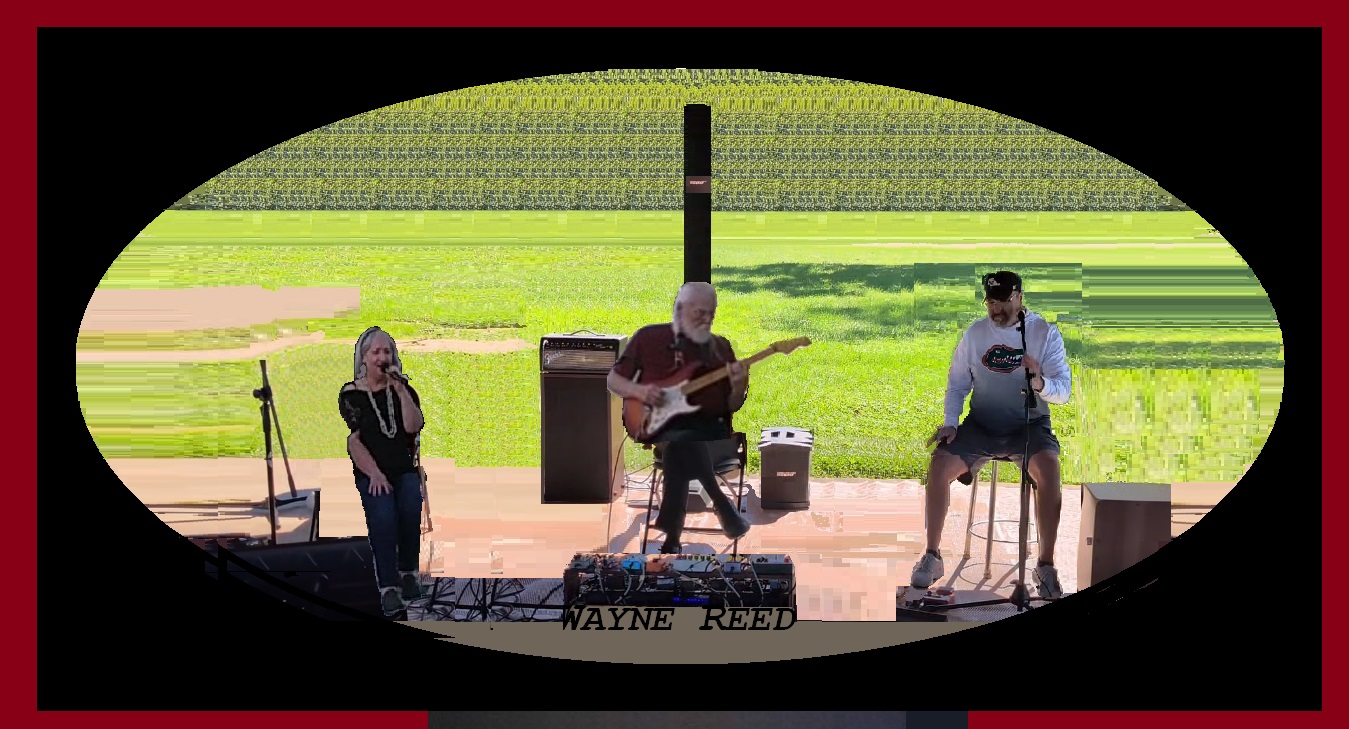 ROUTE 66 BAND OVERVIEW